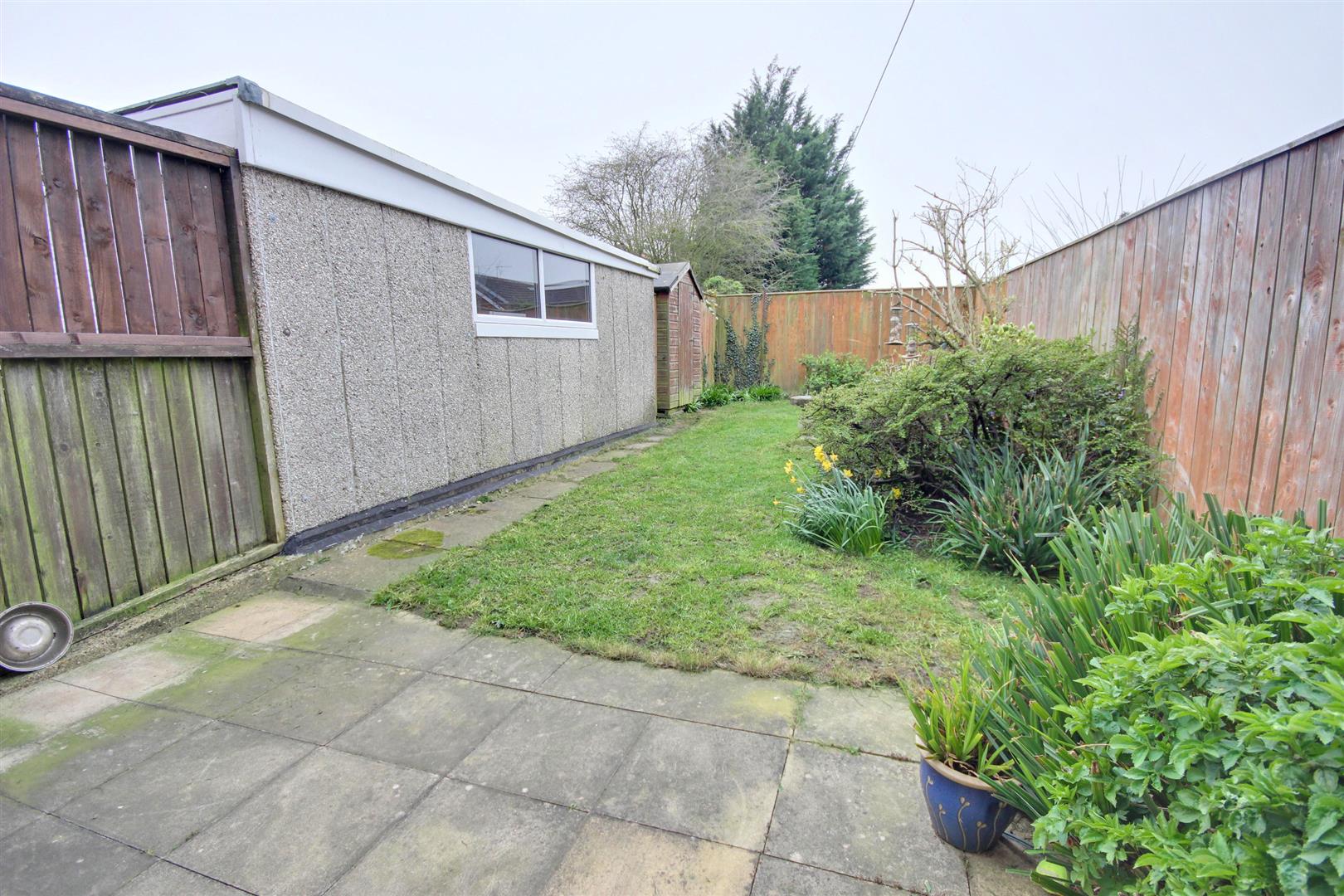 Laughton Road, Beverley
